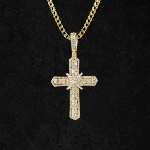 Cross Pendant